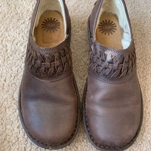 Ugg’s